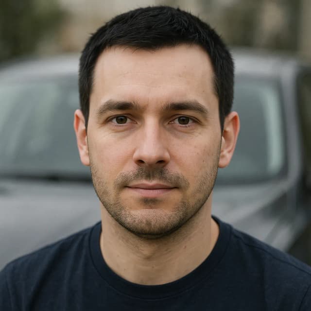 Tymon Zdrojewski