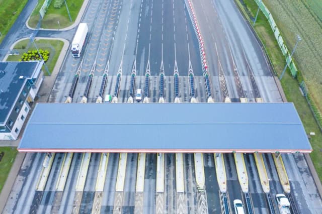Jak płacić opłaty na autostradzie A2? Proste metody i porady Jak płacić opłaty na autostradzie A2? Proste metody i porady