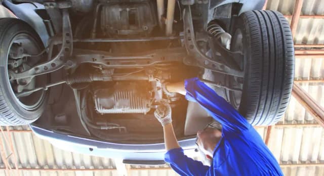 Gdzie znajduje się maglownica? Kluczowe informacje dla kierowców