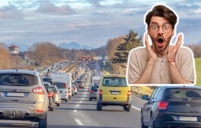 Ile można jechać na niemieckiej autostradzie? Oto, co musisz wiedzieć Ile można jechać na niemieckiej autostradzie? Oto, co musisz wiedzieć