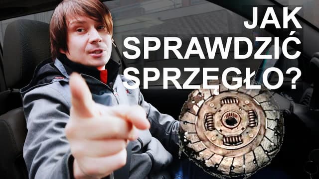 Jak sprawdzić czy sprzęgło jest do wymiany i uniknąć kosztownych napraw Jak sprawdzić czy sprzęgło jest do wymiany i uniknąć kosztownych napraw