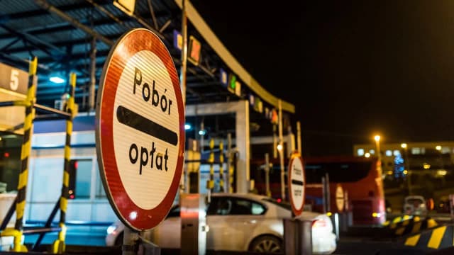 Ile płatna autostrada A4? Sprawdź koszty i metody płatności Ile płatna autostrada A4? Sprawdź koszty i metody płatności