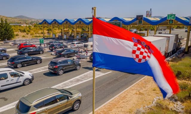 Ile zapłacę za autostradę w Chorwacji? Sprawdź koszty i trasy Ile zapłacę za autostradę w Chorwacji? Sprawdź koszty i trasy