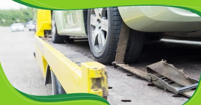 Ile kosztuje holowanie za km? Sprawdź, co wpływa na ceny! Ile kosztuje holowanie za km? Sprawdź, co wpływa na ceny!