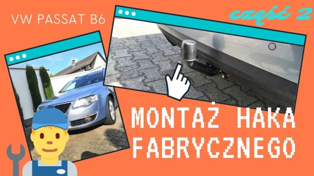 Gdzie wkręcić ucho do holowania passat b6? Oto sprawdzone miejsca Gdzie wkręcić ucho do holowania passat b6? Oto sprawdzone miejsca