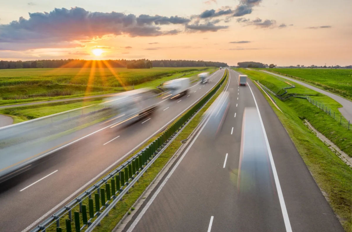 Jakie autostrady w Polsce są bezpłatne? Odkryj darmowe trasy!