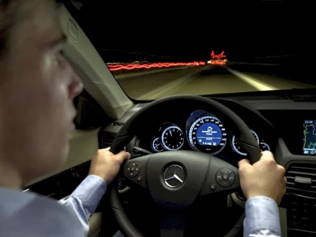 Objawy maglownicy ford mondeo mk4, które mogą zrujnować jazdę