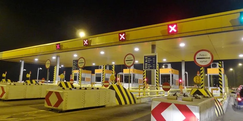 Ile bramek na autostradzie Poznań Łódź? Sprawdź, ile zapłacisz za przejazd