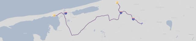 Najlepsza trasa do Łeby – uniknij korków i zaoszczędź czas podróży