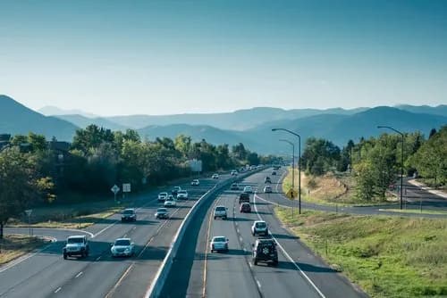 Autostrada A2 gdzie się zaczyna – kluczowe informacje i lokalizacja