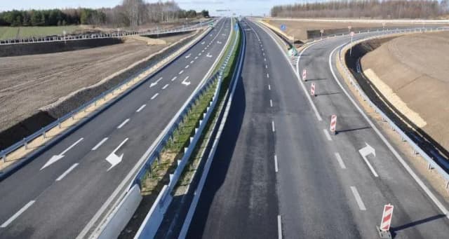 Otwarcie autostrady A1 Piotrków Częstochowa - co musisz wiedzieć Otwarcie autostrady A1 Piotrków Częstochowa - co musisz wiedzieć
